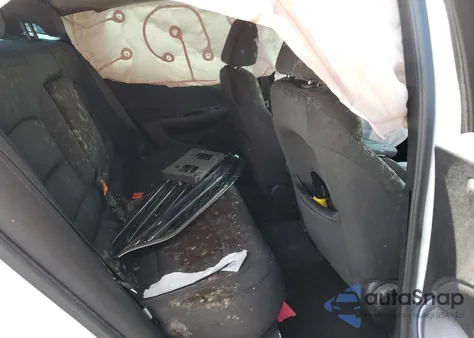 2017 Chevrolet Malibu Lt from USA, damaged, VIN 1G1ZE5ST3HF102911